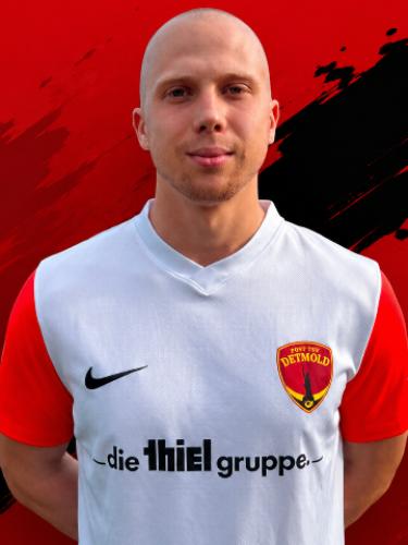 Vladyslav Kozlovskyi