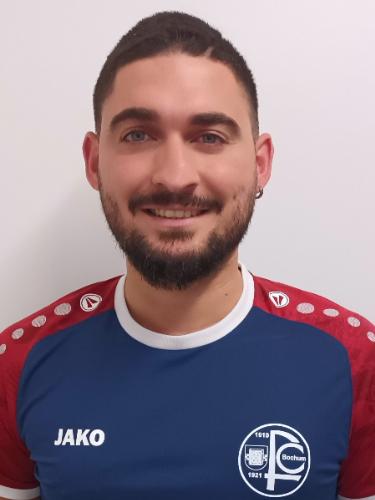 Ugur Kaan Recber