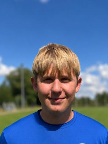 Tyler Louis Schäfer