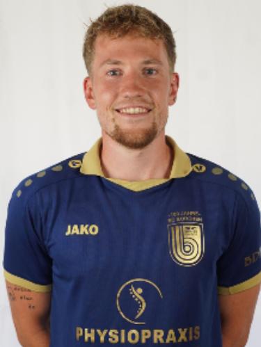 Frederik Schlüter