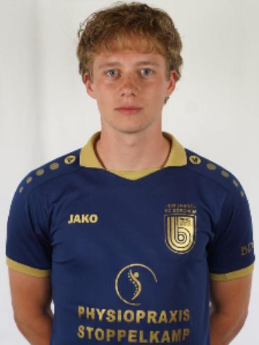 Niklas Hatzig