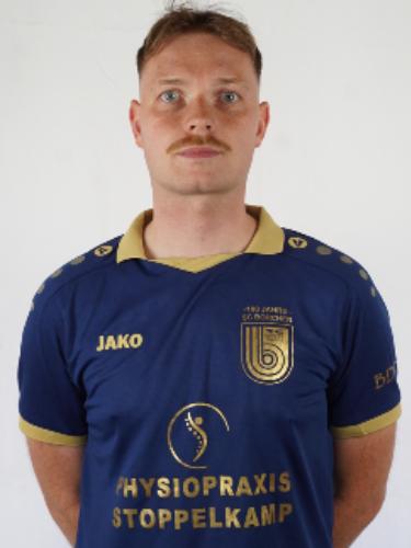 Frederik Markman