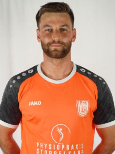 Thomas Müller