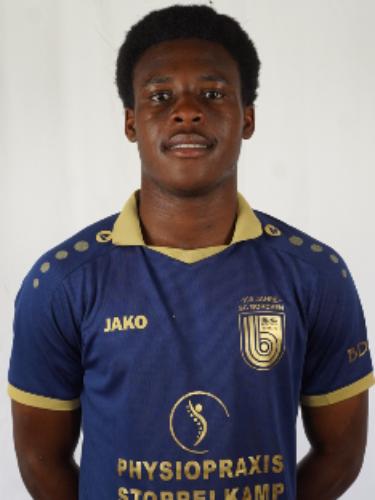 Samuel Kwame Kramo Nantwi