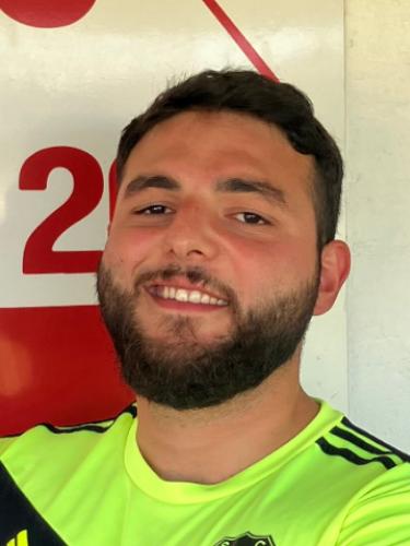 Tarik Polat