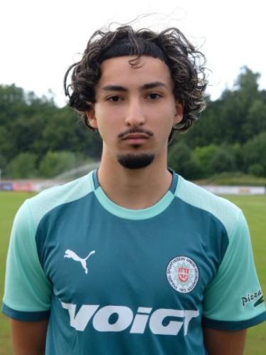 Ayoub Assameur