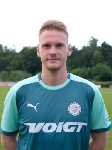 Timo Barendt
