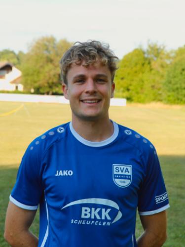 Noah Haslanger