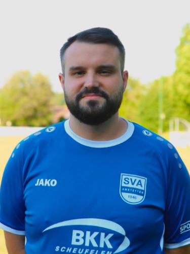Markus Hauser