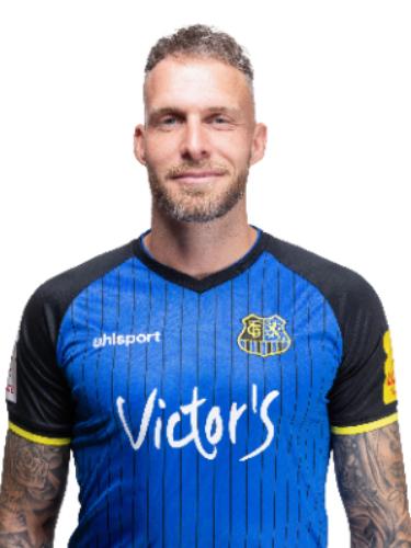 Patrick Schmidt