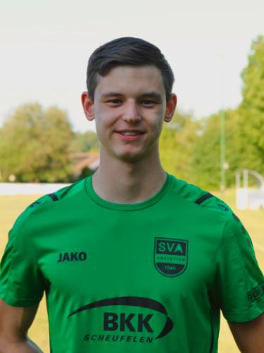 Lars Helber