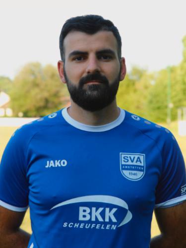 Besnik Latifi