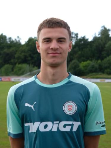 Rune Linus Kulig