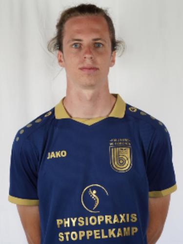 Mathis Wippermann