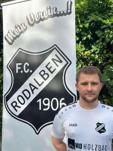 Jannik Kämmerer