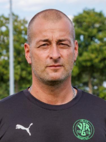 André Lacroix