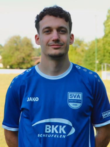 Matej Papac