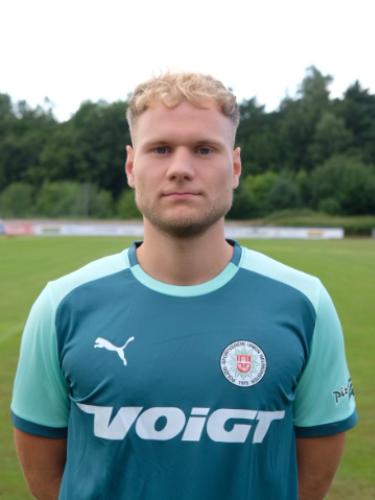Youri von der Mehden