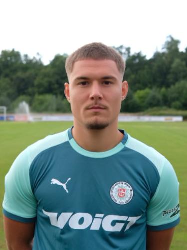 Vitali Von Der Mehden