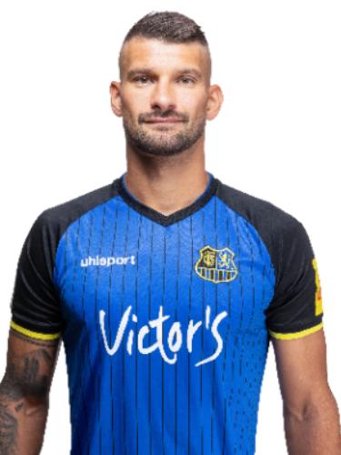 Kai Brünker
