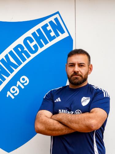 Malek Bari