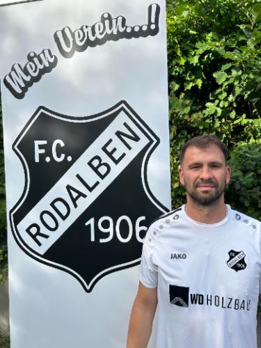 Christoph Weller