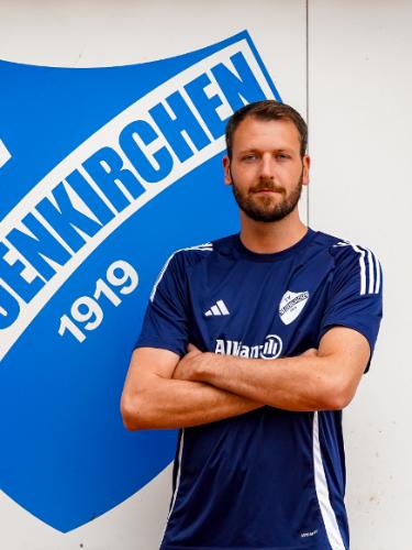 Marcel Hommen