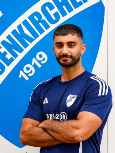 Mohammad Ibrahim