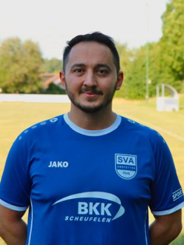 Sezgin Tunc