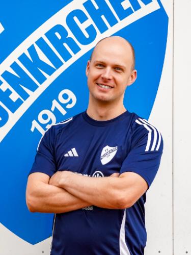 Nils Kramer