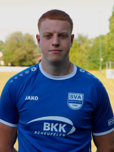 Moritz Vogl