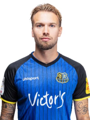 Niko Bretschneider
