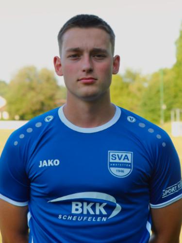 Samuel Kristoffer Zentner