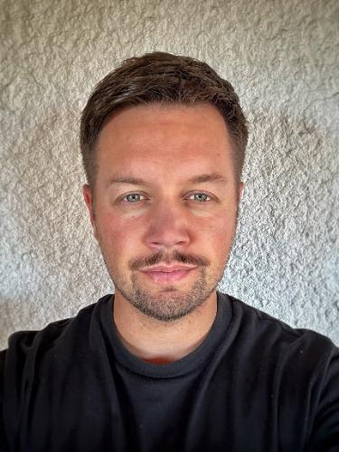 Fabian Koeth