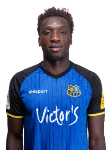 Abdoulaye Kamara