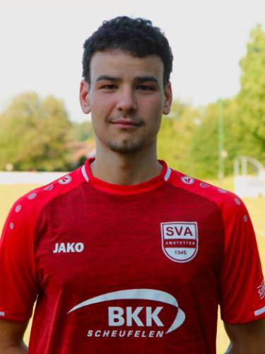 Samuel Laufer