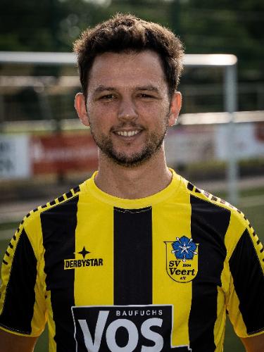 Mustafa Demirkol