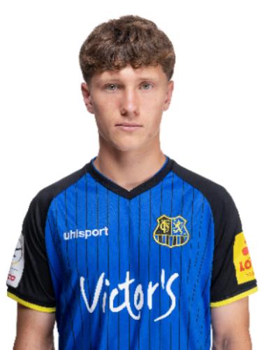Nils Krämer