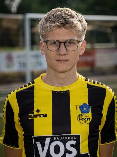 Mattis Van Meegen