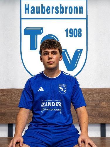 Lukas Eich