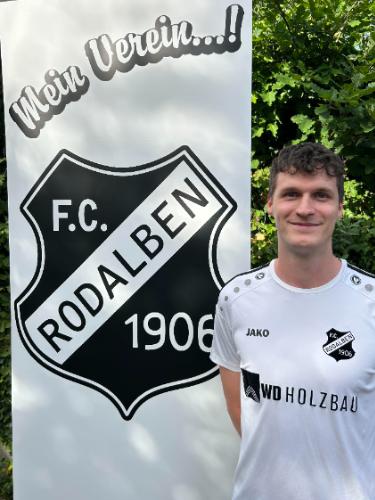 Bastian Hinkel