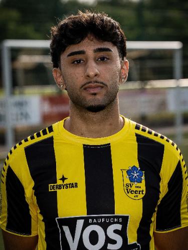 Robin Yüksel