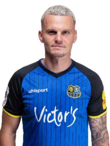 Florian Pick