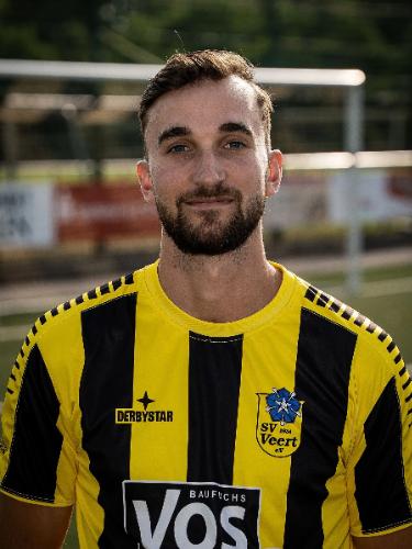 David Paul Böhm