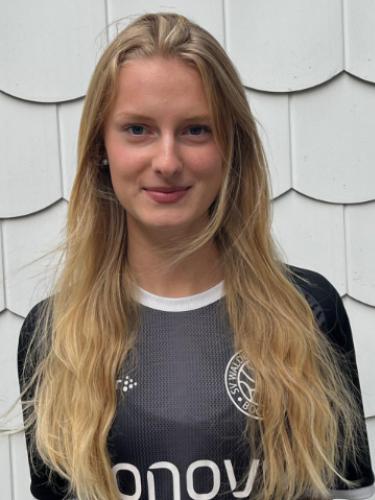 Charlotte Bohnes