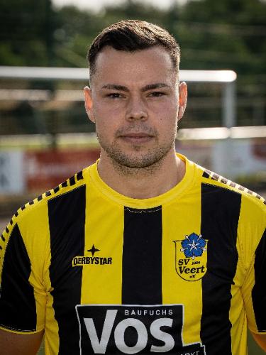Janis Markus Koschitzki
