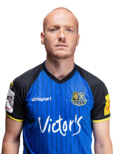 Sebastian Vasiliadis