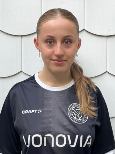 Julia Pieper