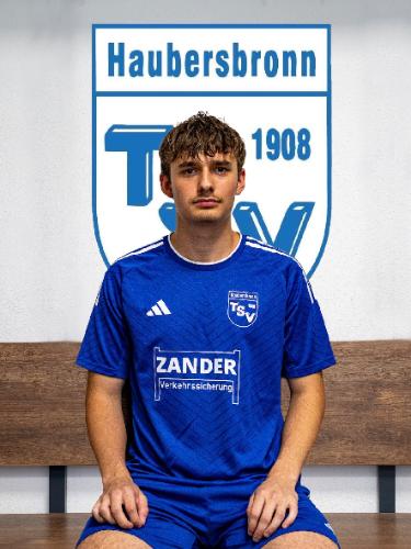 Florian Baum