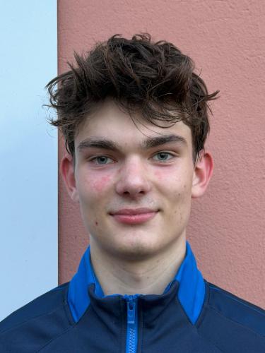 Henning Gehrke
